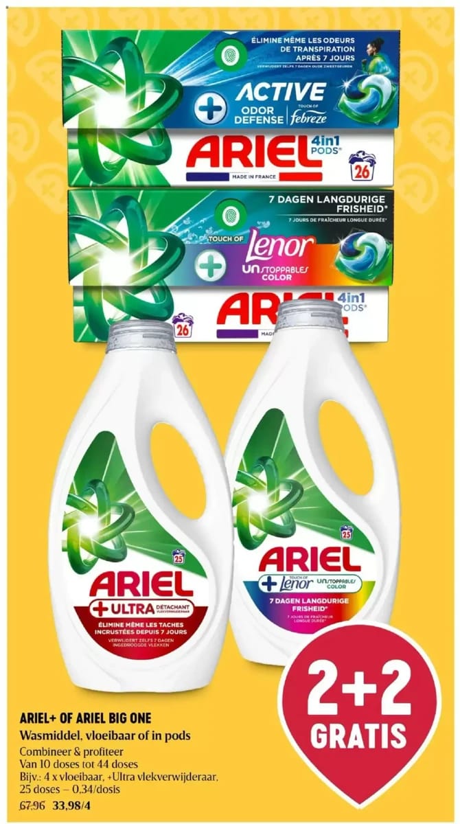 Folder Delhaize, pagina 39 van 47