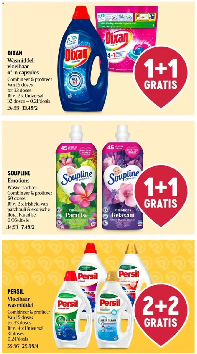 Folder Delhaize, pagina 40 van 47
