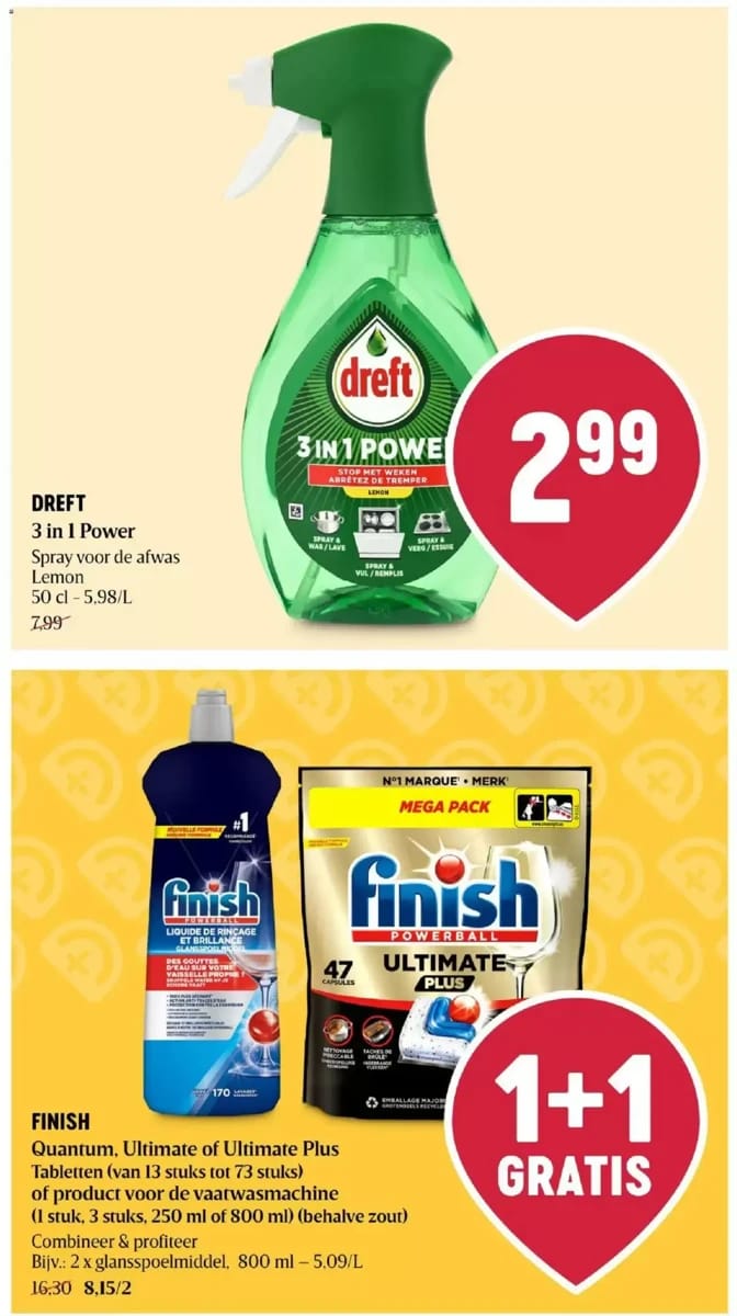 Folder Delhaize, pagina 41 van 47