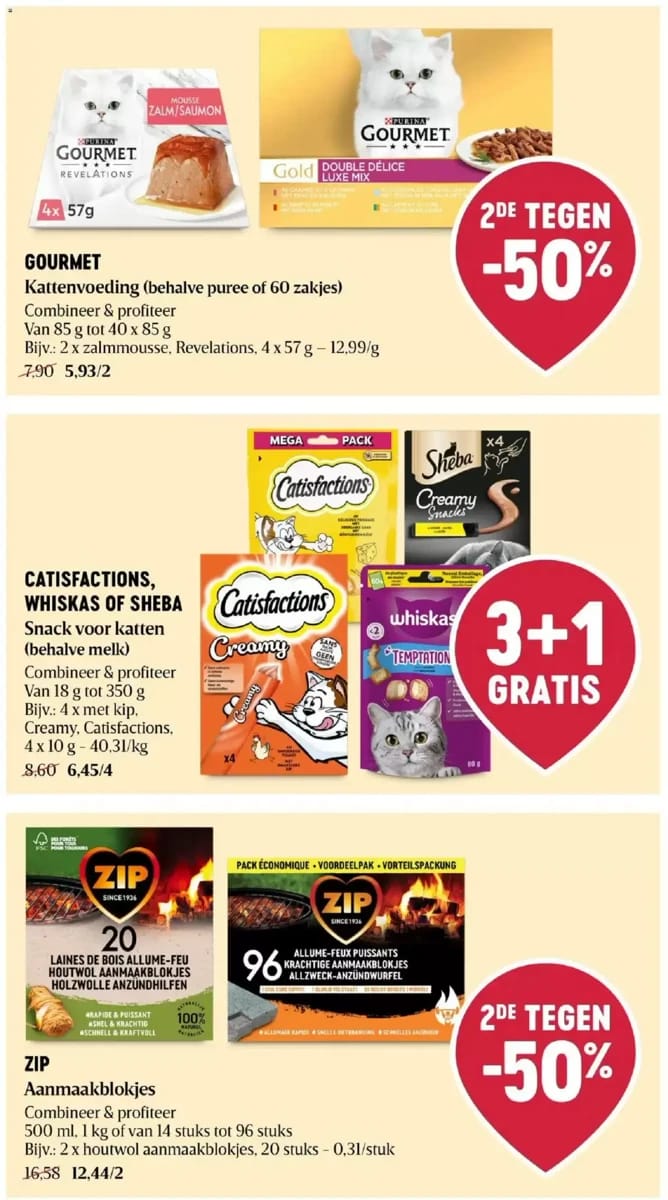 Folder Delhaize, pagina 42 van 47