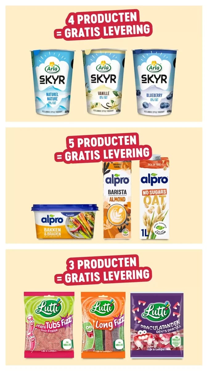 Folder Delhaize, pagina 2 van 57