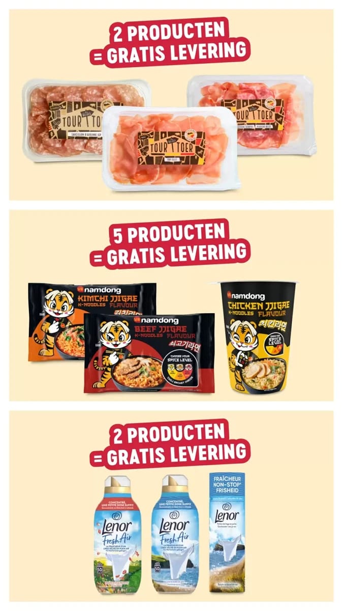Folder Delhaize, pagina 3 van 57