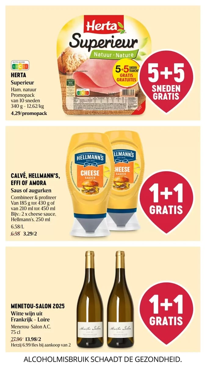 Folder Delhaize, pagina 4 van 57