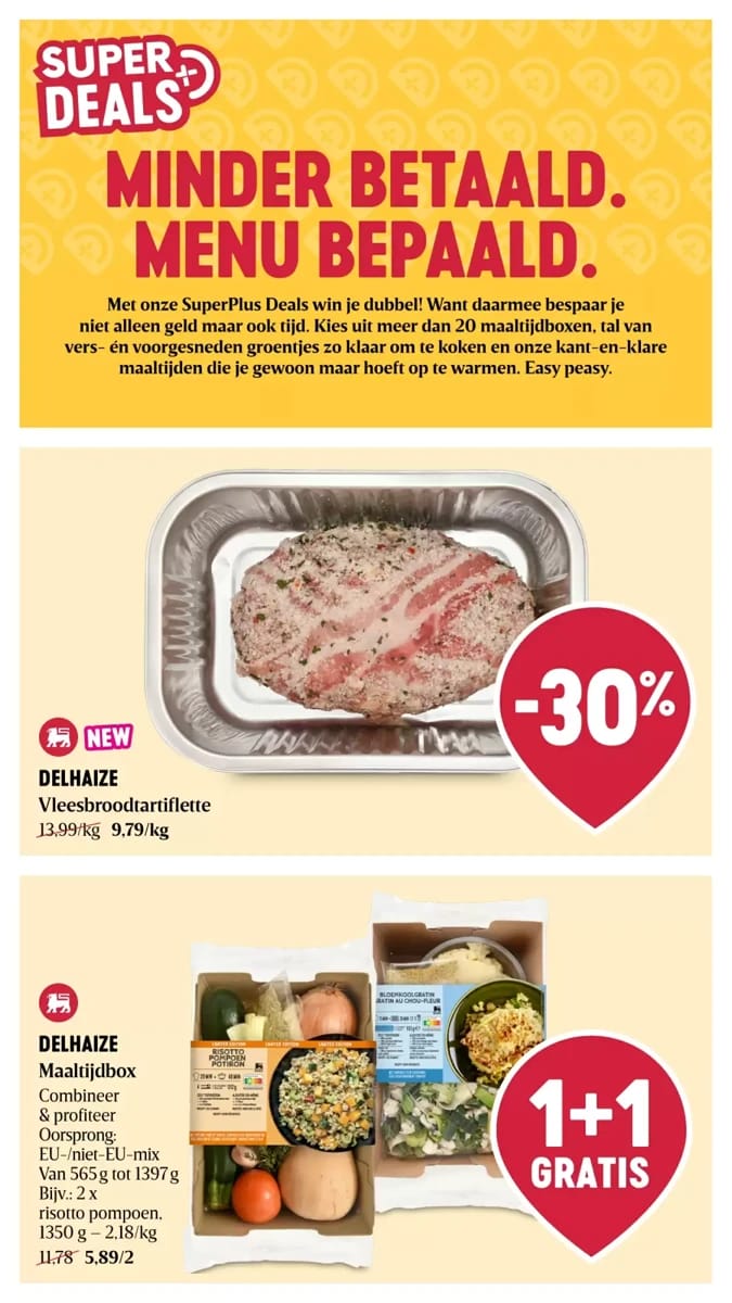 Folder Delhaize, pagina 6 van 57
