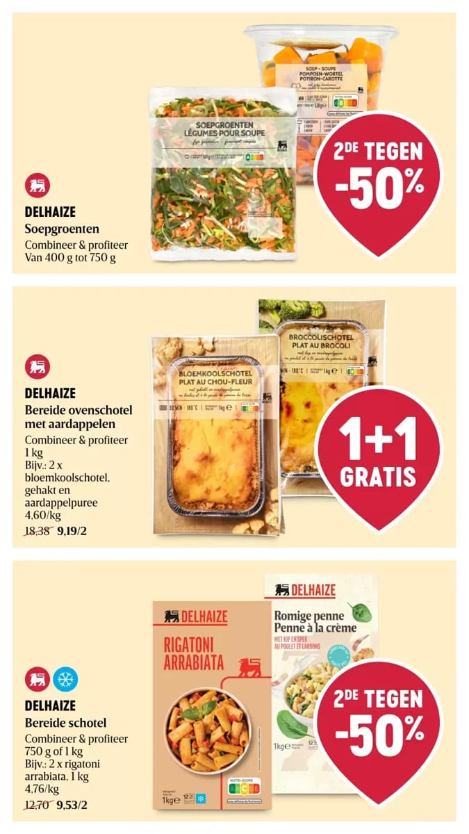 Folder Delhaize, pagina 7 van 57
