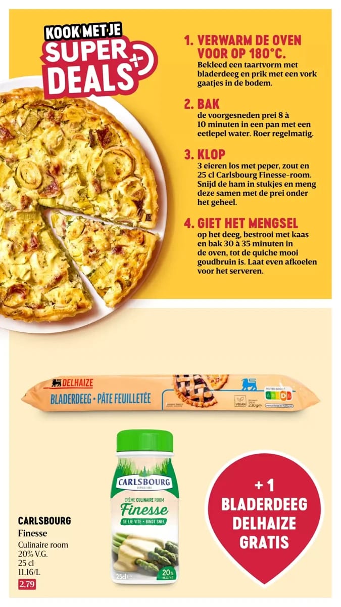 Folder Delhaize, pagina 8 van 57