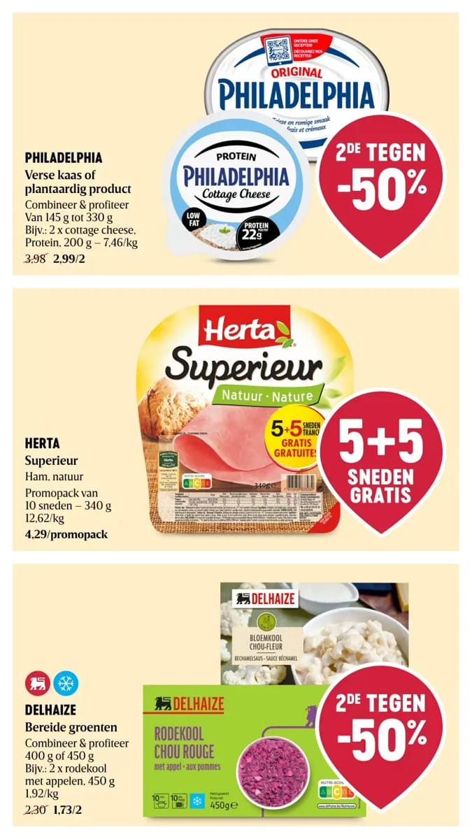Folder Delhaize, pagina 9 van 57