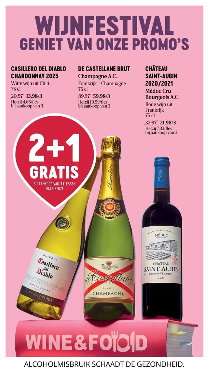 Folder Delhaize, pagina 11 van 57