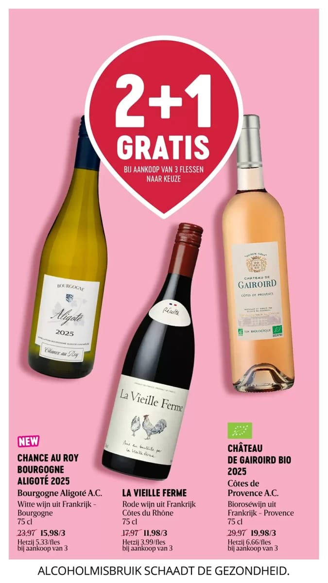 Folder Delhaize, pagina 12 van 57