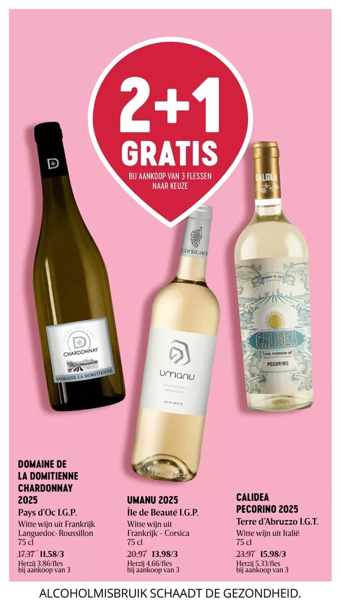 Folder Delhaize, pagina 13 van 57