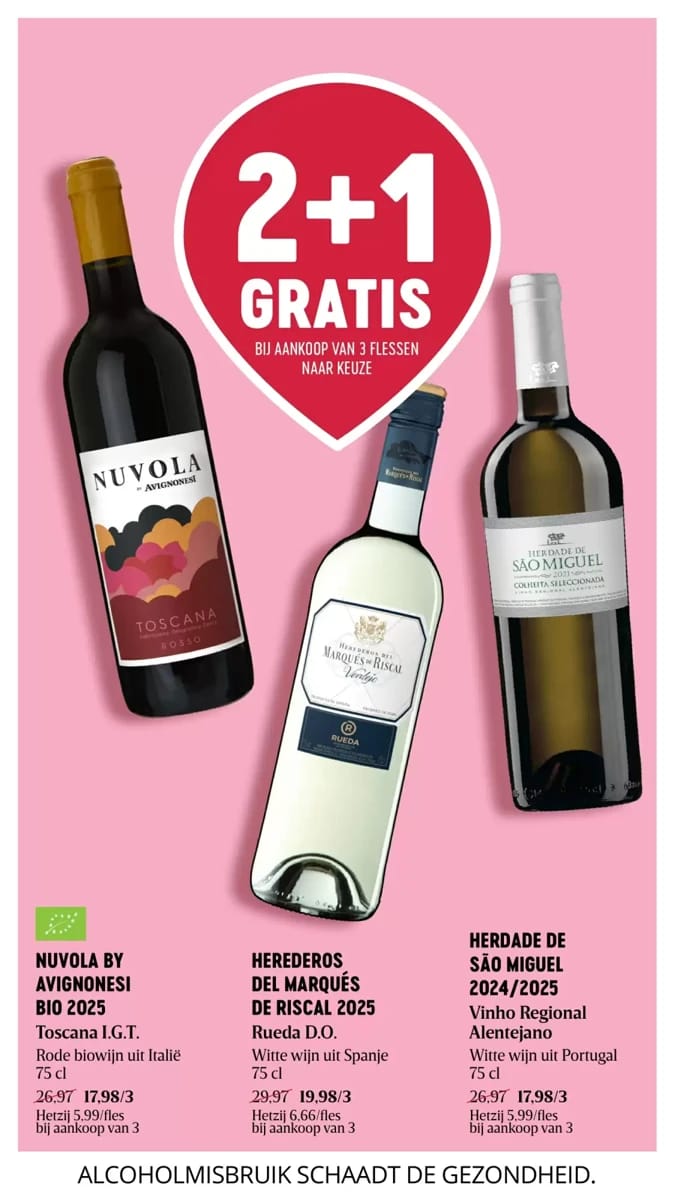 Folder Delhaize, pagina 14 van 57