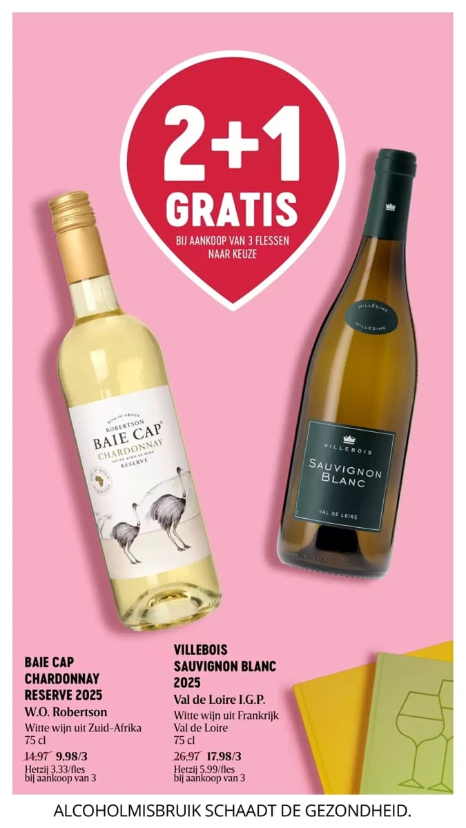 Folder Delhaize, pagina 15 van 57