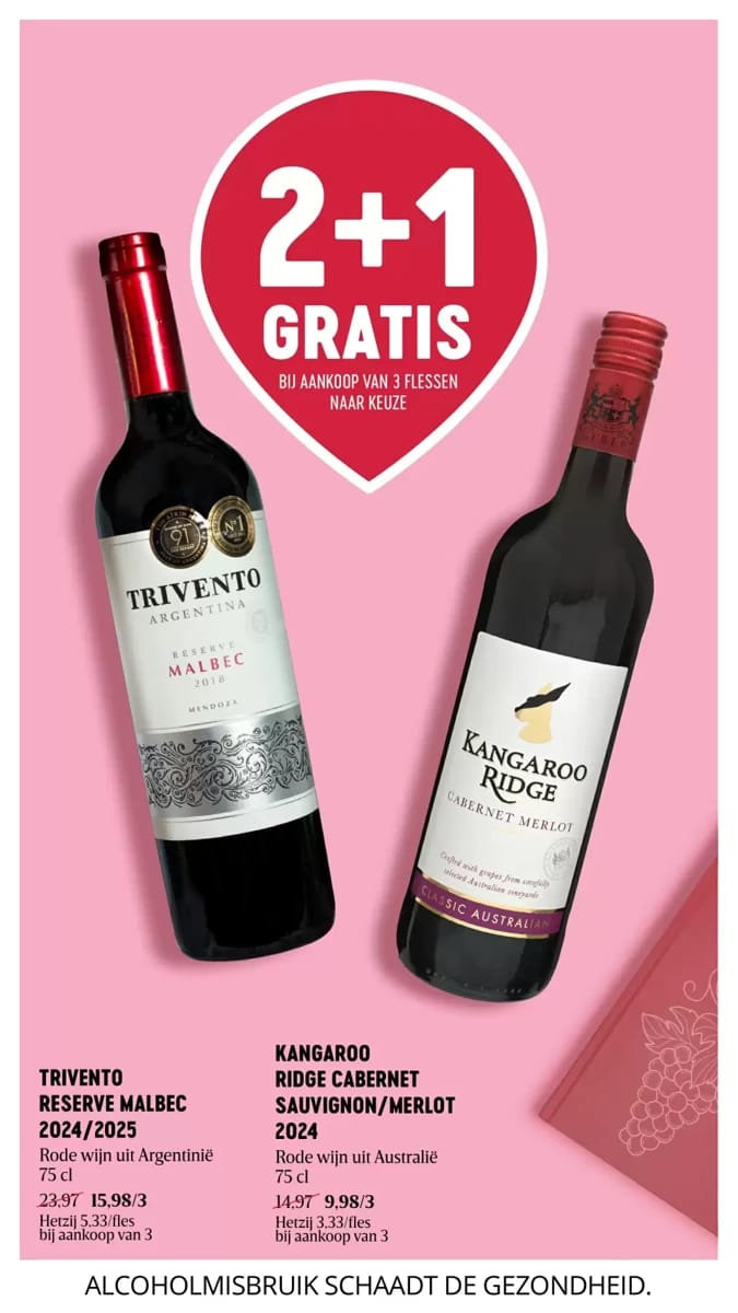 Folder Delhaize, pagina 16 van 57