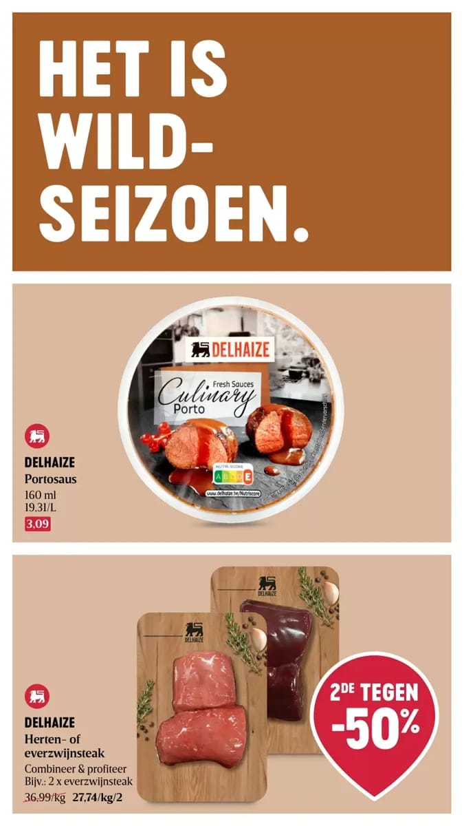 Folder Delhaize, pagina 17 van 57