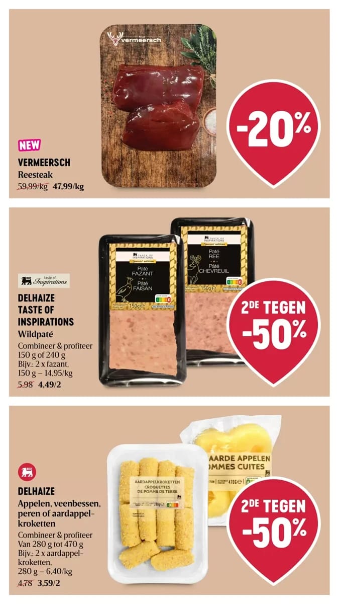 Folder Delhaize, pagina 18 van 57