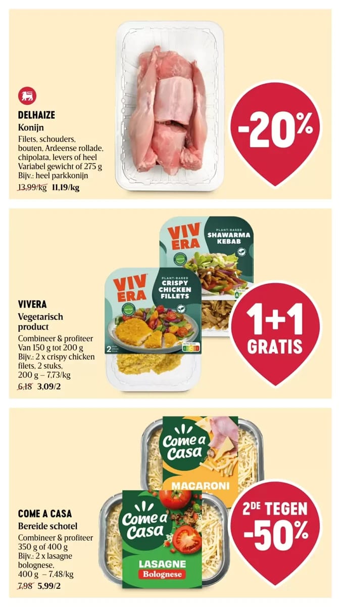 Folder Delhaize, pagina 20 van 57