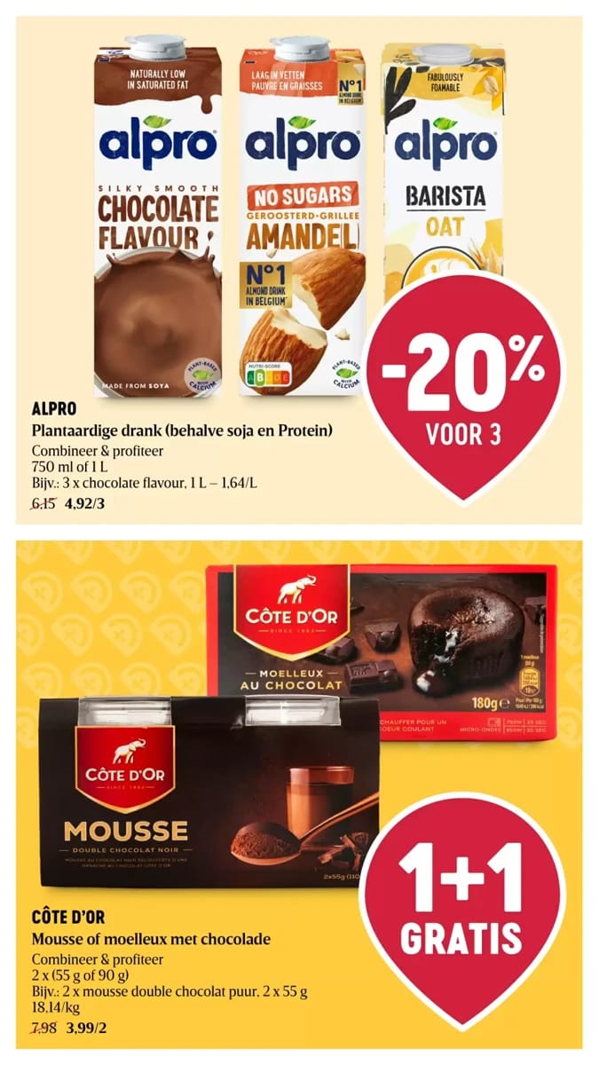 Folder Delhaize, pagina 25 van 57