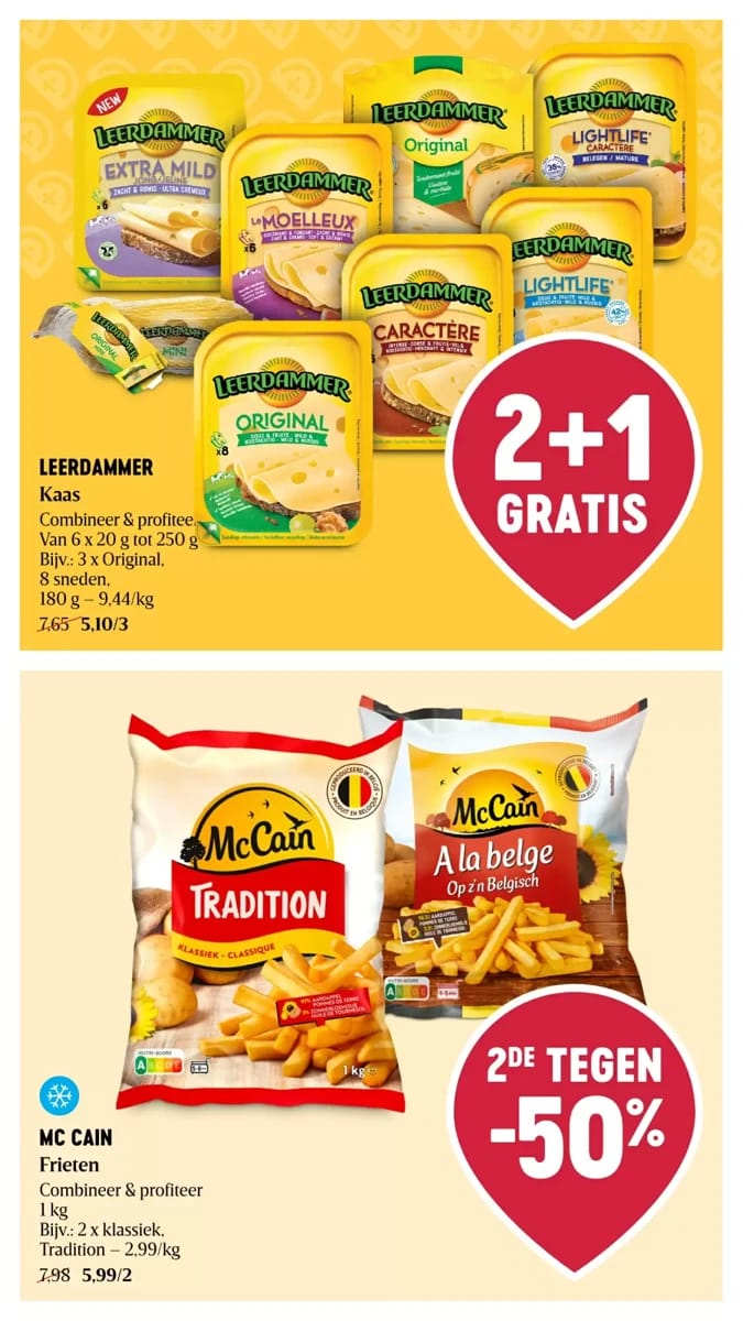 Folder Delhaize, pagina 26 van 57