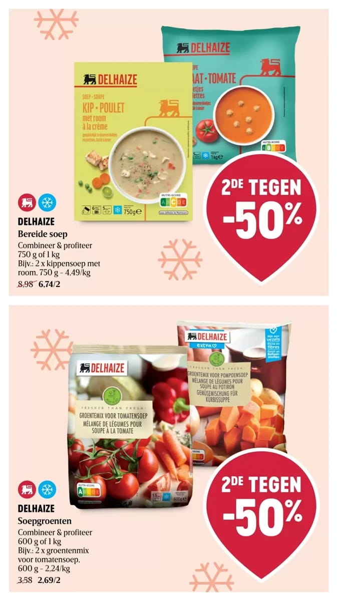 Folder Delhaize, pagina 29 van 57