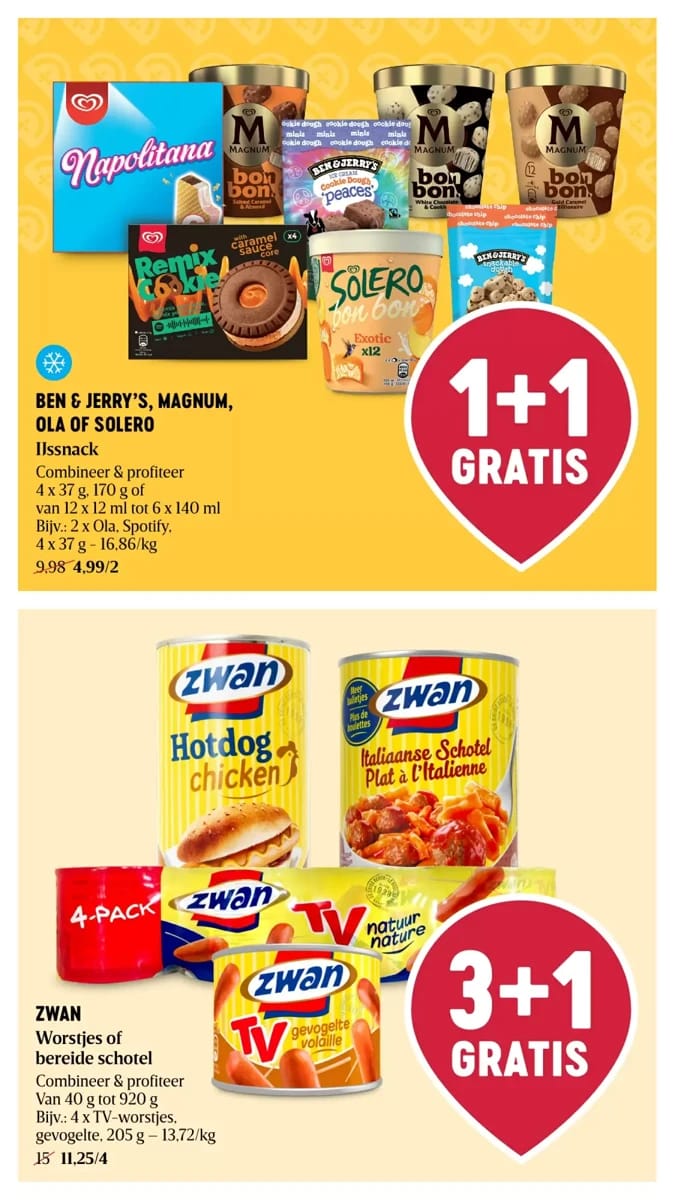Folder Delhaize, pagina 30 van 57
