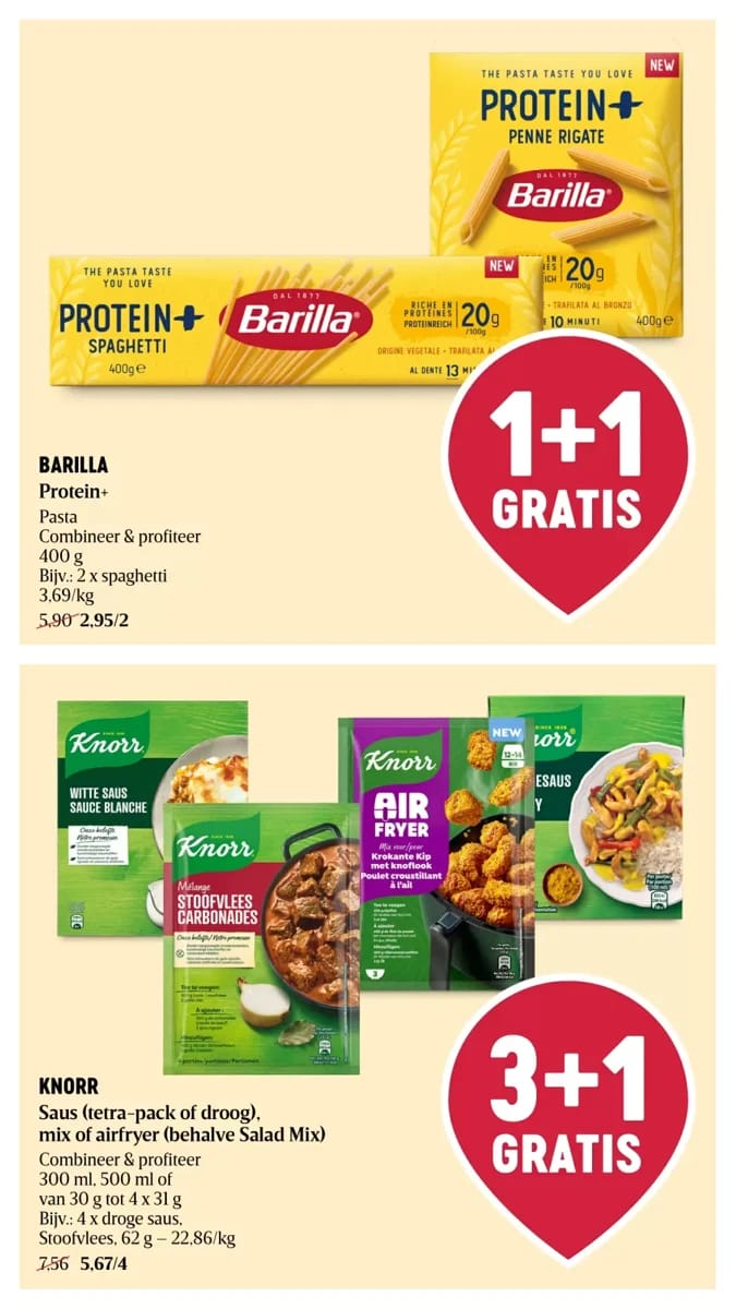 Folder Delhaize, pagina 32 van 57