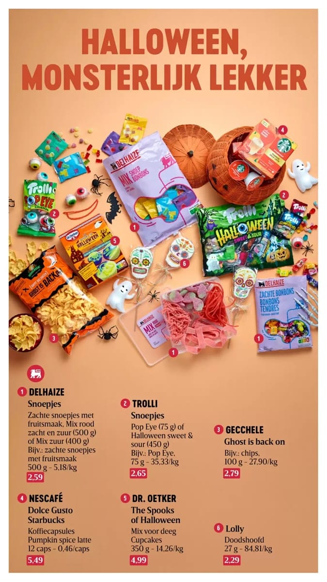 Folder Delhaize, pagina 36 van 57