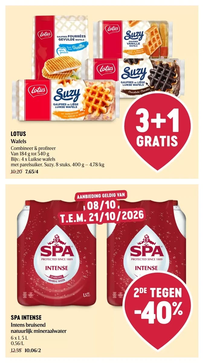 Folder Delhaize, pagina 37 van 57