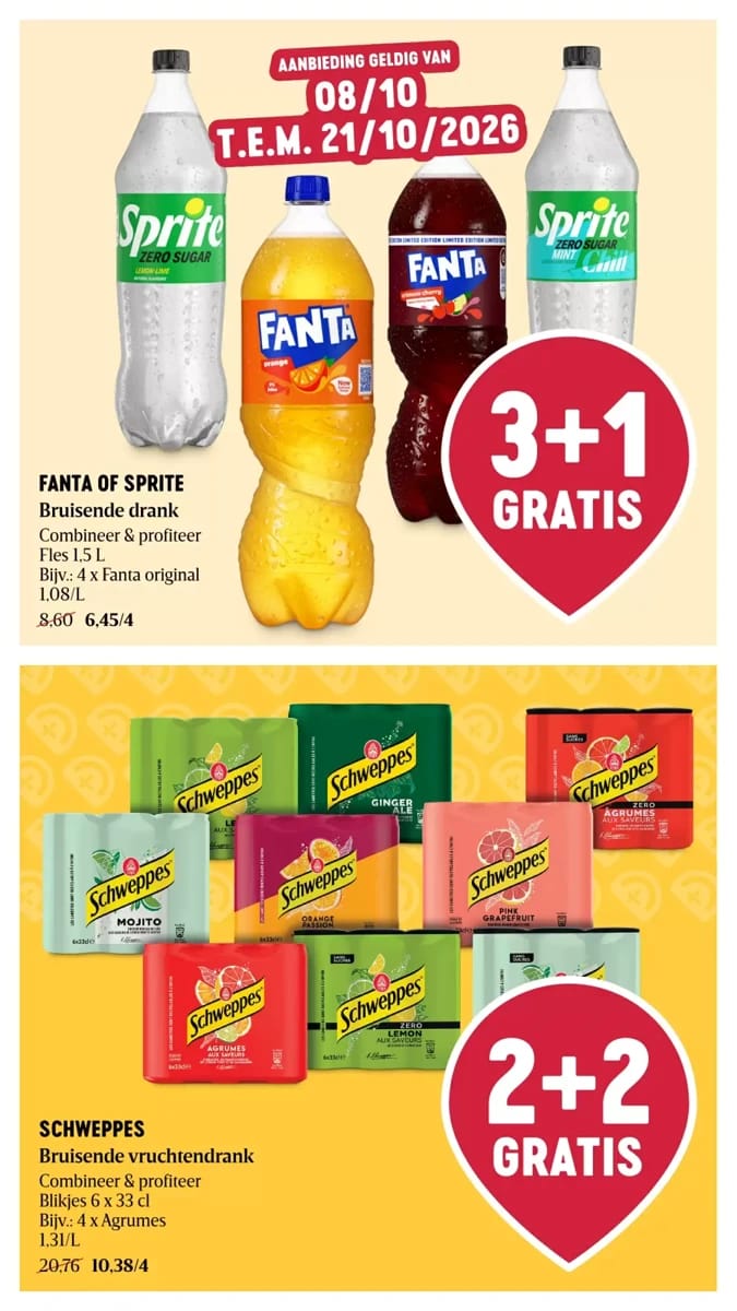 Folder Delhaize, pagina 38 van 57