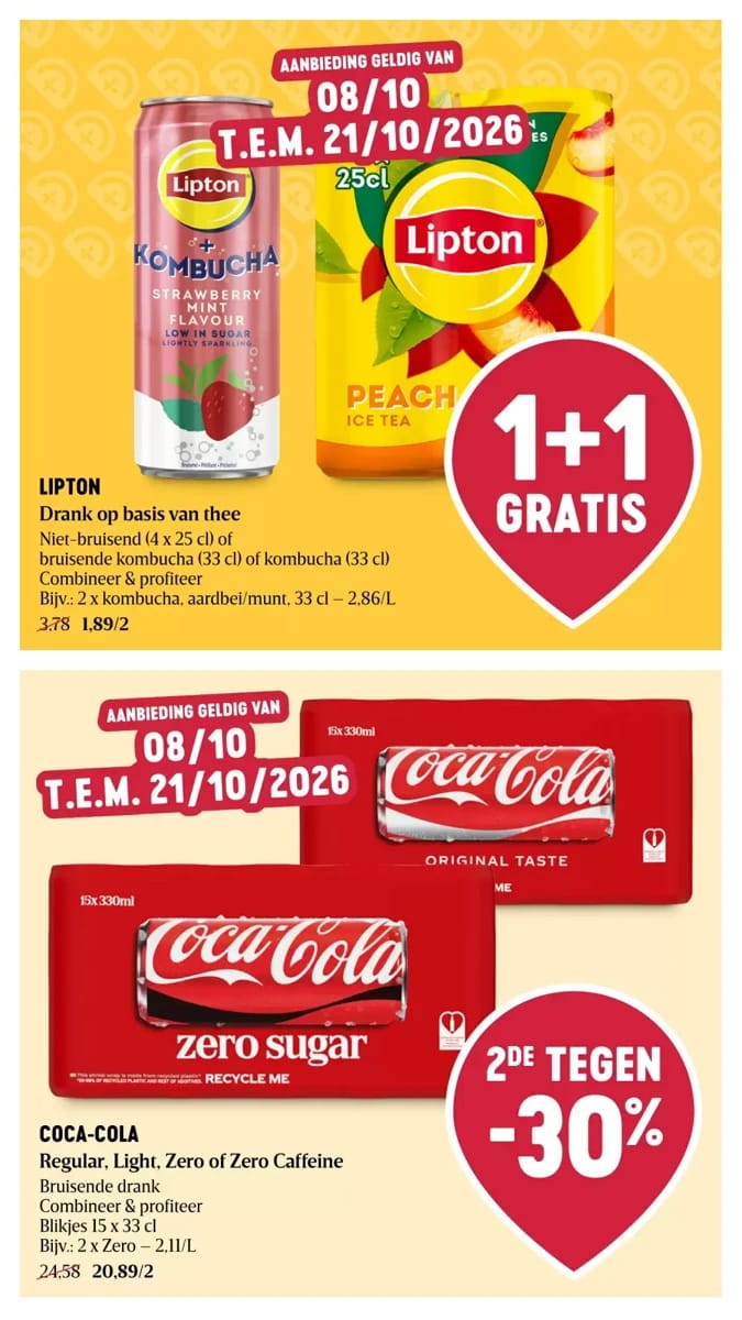 Folder Delhaize, pagina 39 van 57