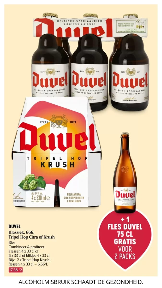 Folder Delhaize, pagina 40 van 57