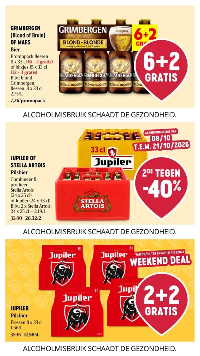 Folder Delhaize, pagina 41 van 57