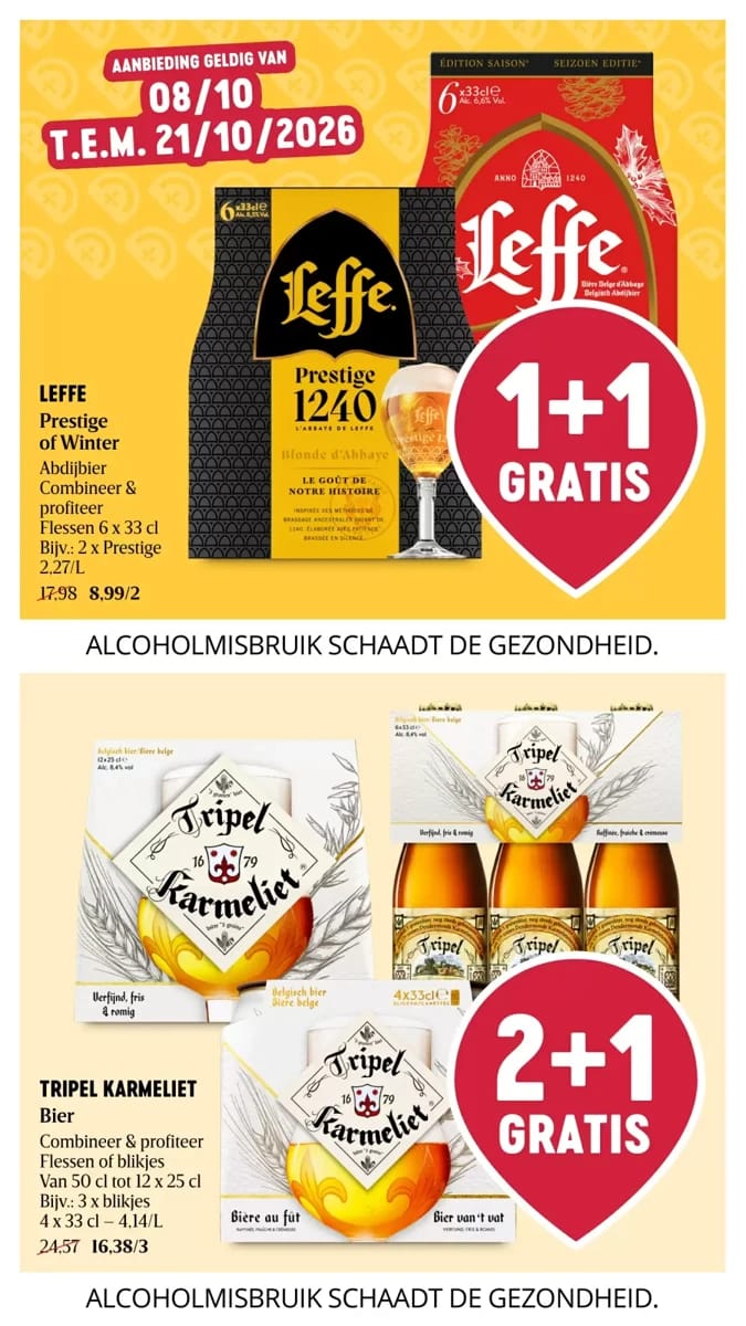 Folder Delhaize, pagina 42 van 57