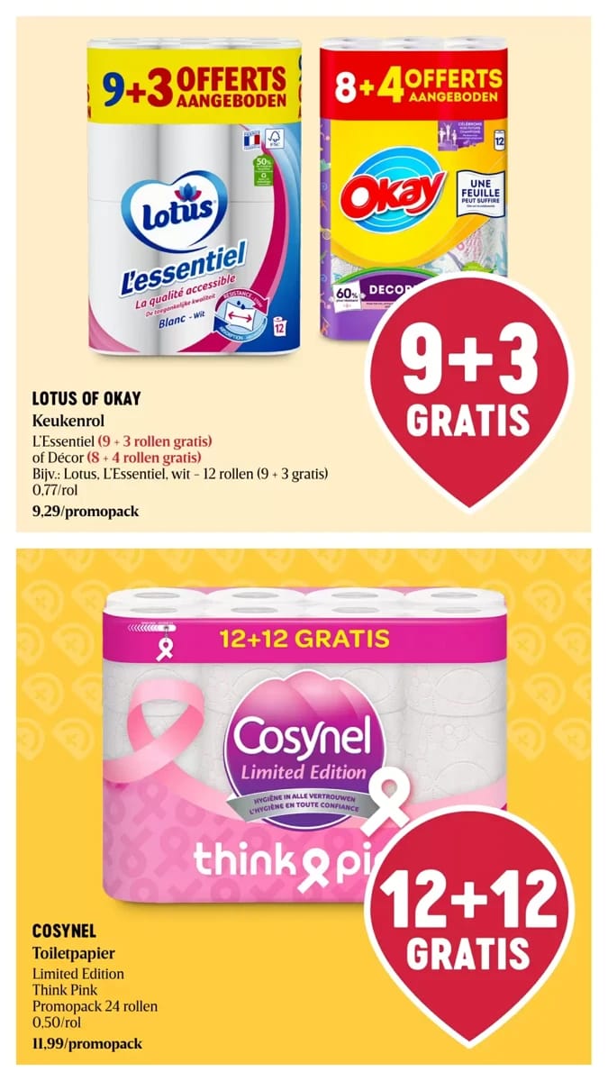 Folder Delhaize, pagina 45 van 57