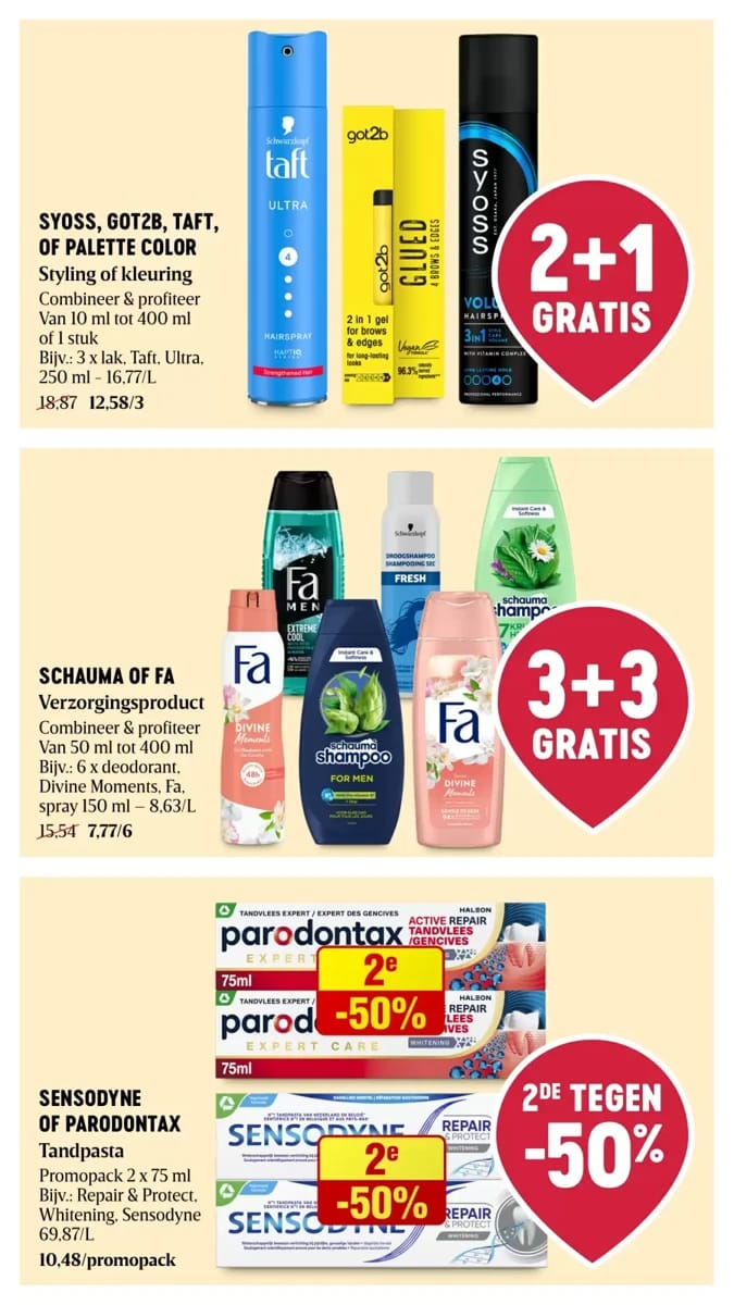 Folder Delhaize, pagina 46 van 57