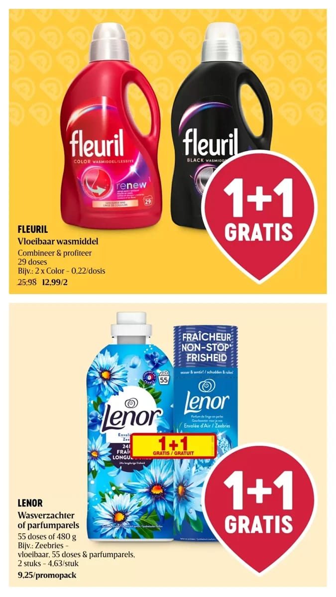 Folder Delhaize, pagina 48 van 57