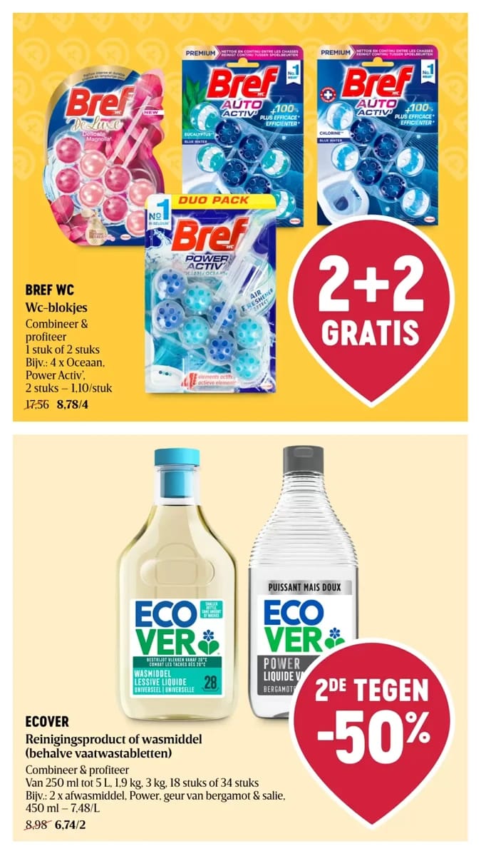 Folder Delhaize, pagina 49 van 57