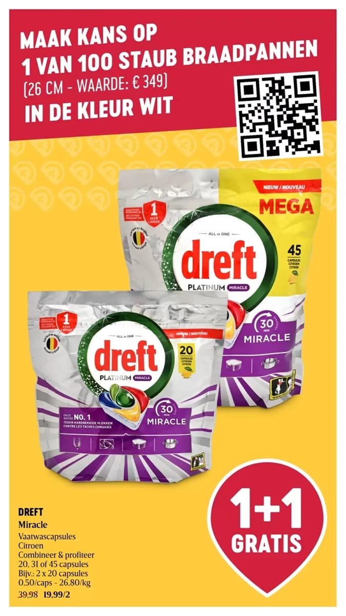Folder Delhaize, pagina 50 van 57