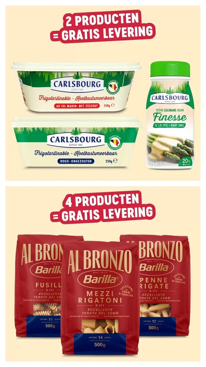 Folder Delhaize, pagina 2 van 51