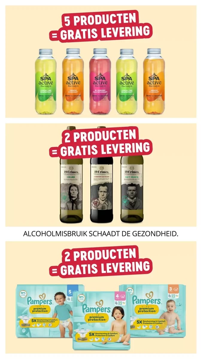 Folder Delhaize, pagina 4 van 51