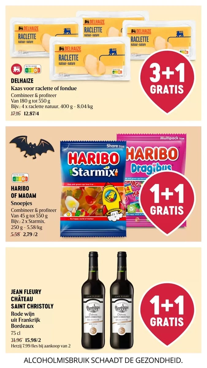Folder Delhaize, pagina 5 van 51