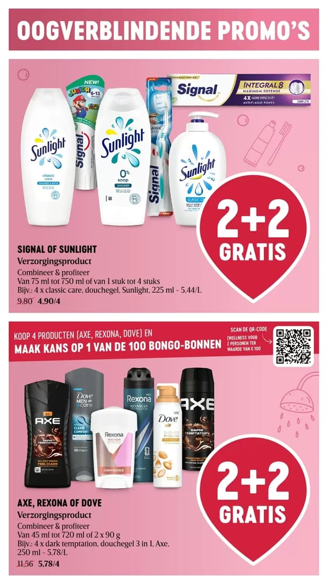 Folder Delhaize, pagina 6 van 51