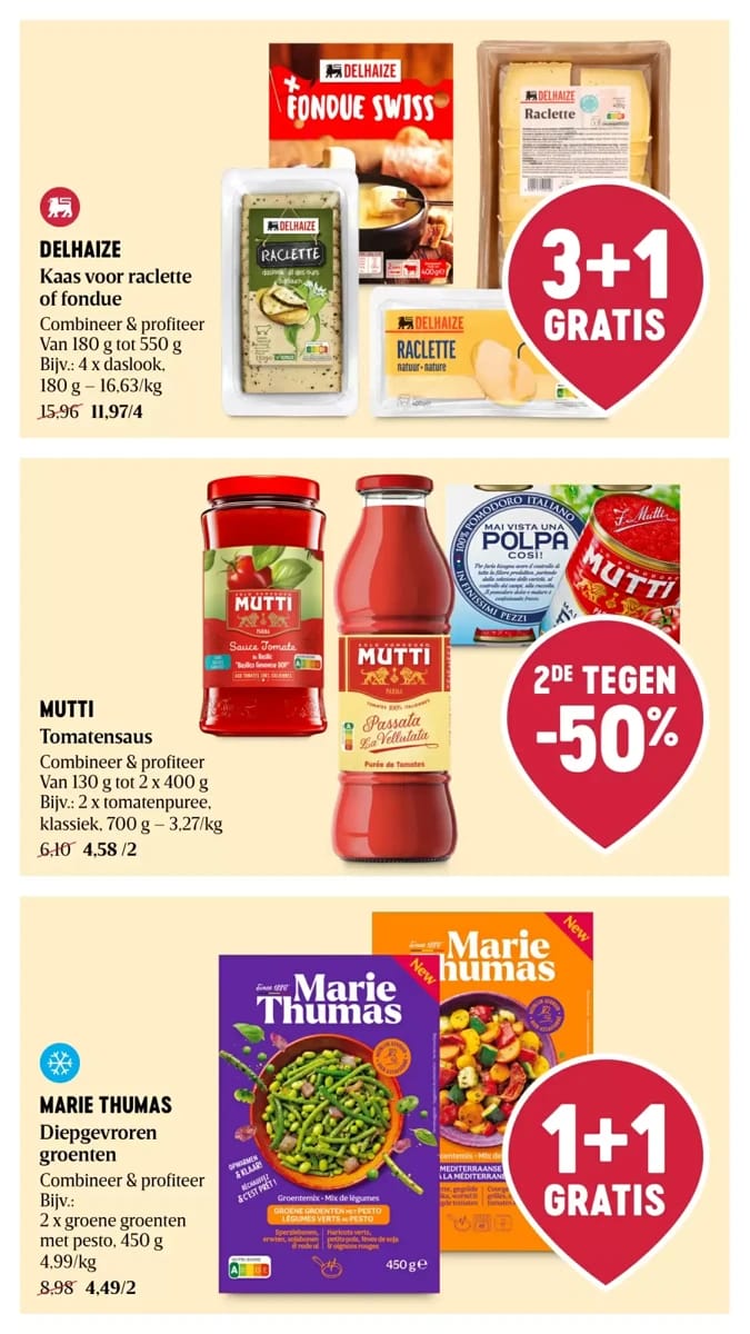 Folder Delhaize, pagina 8 van 51
