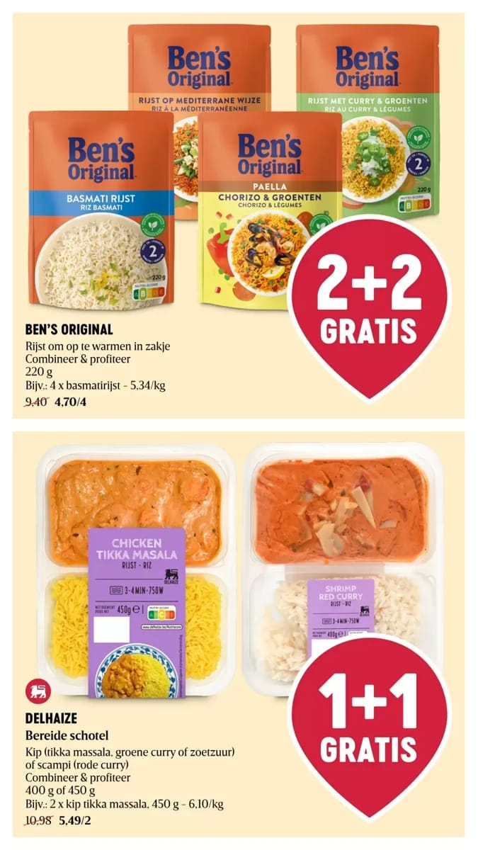 Folder Delhaize, pagina 9 van 51