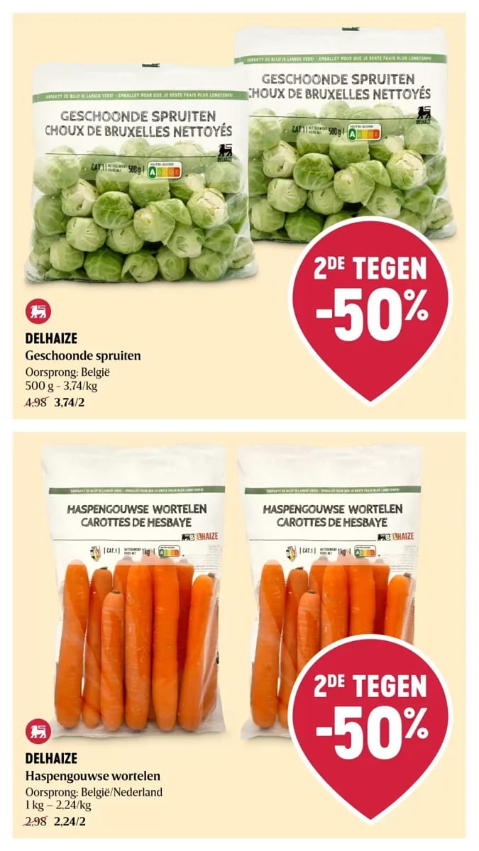 Folder Delhaize, pagina 13 van 51