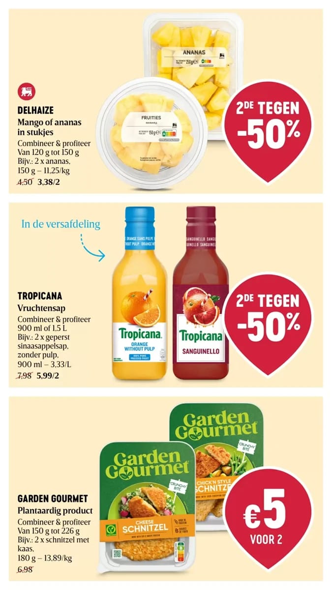 Folder Delhaize, pagina 14 van 51