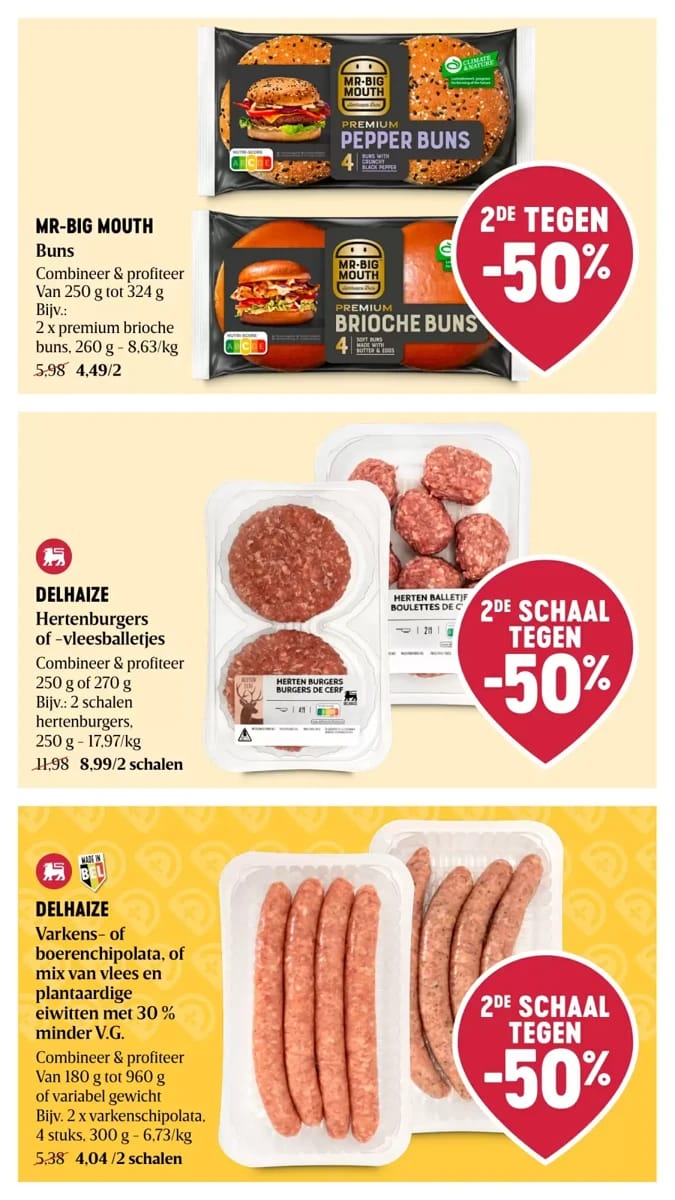 Folder Delhaize, pagina 15 van 51