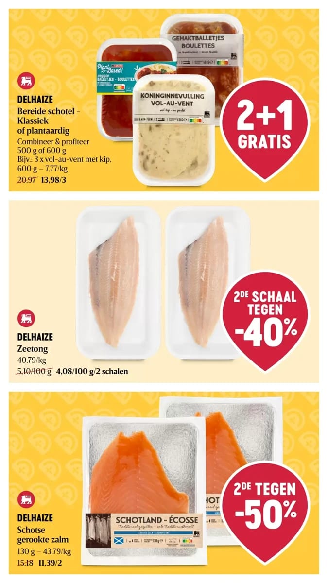 Folder Delhaize, pagina 17 van 51