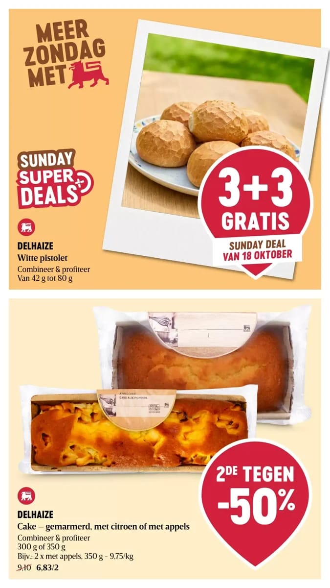 Folder Delhaize, pagina 18 van 51