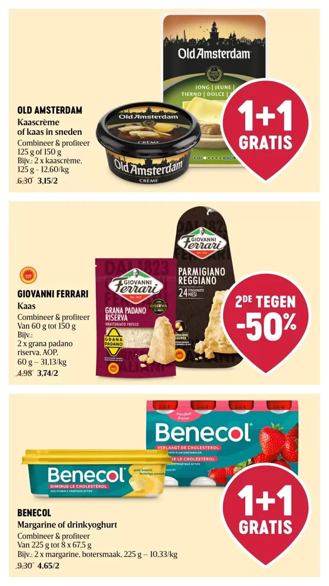 Folder Delhaize, pagina 20 van 51