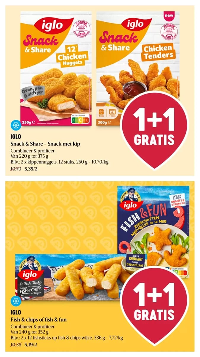 Folder Delhaize, pagina 22 van 51